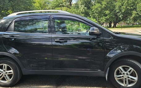 SsangYong Actyon II рестайлинг, 2013 год, 946 000 рублей, 8 фотография