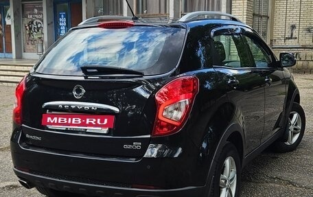 SsangYong Actyon II рестайлинг, 2013 год, 946 000 рублей, 6 фотография