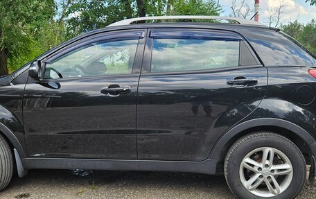 SsangYong Actyon II рестайлинг, 2013 год, 946 000 рублей, 9 фотография