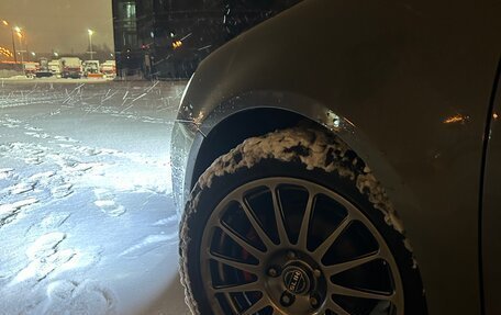Volkswagen Golf V, 2008 год, 695 000 рублей, 4 фотография