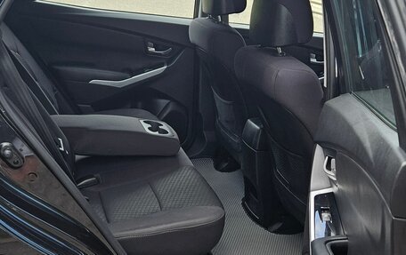 SsangYong Actyon II рестайлинг, 2013 год, 946 000 рублей, 12 фотография