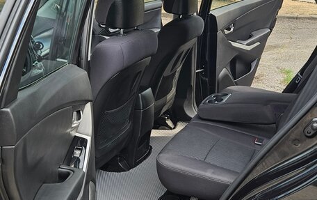 SsangYong Actyon II рестайлинг, 2013 год, 946 000 рублей, 13 фотография