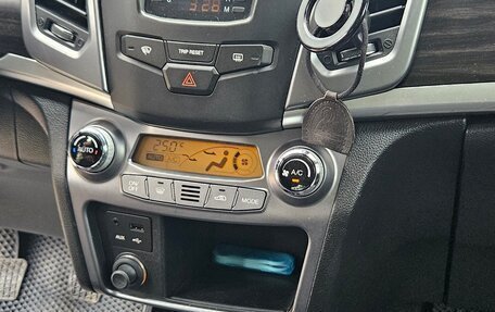 SsangYong Actyon II рестайлинг, 2013 год, 946 000 рублей, 16 фотография