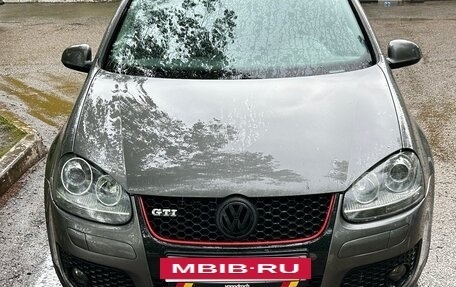 Volkswagen Golf V, 2008 год, 695 000 рублей, 3 фотография