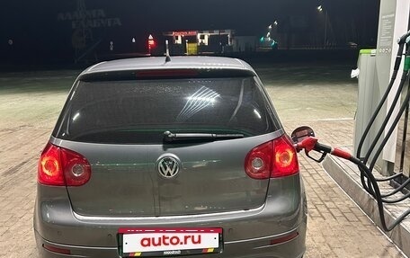 Volkswagen Golf V, 2008 год, 695 000 рублей, 2 фотография