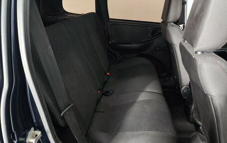 Chevrolet Niva I рестайлинг, 2015 год, 590 000 рублей, 17 фотография