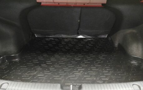 KIA Rio III рестайлинг, 2012 год, 950 000 рублей, 12 фотография