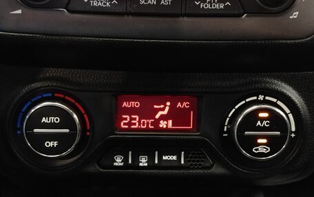 KIA Rio III рестайлинг, 2012 год, 950 000 рублей, 17 фотография