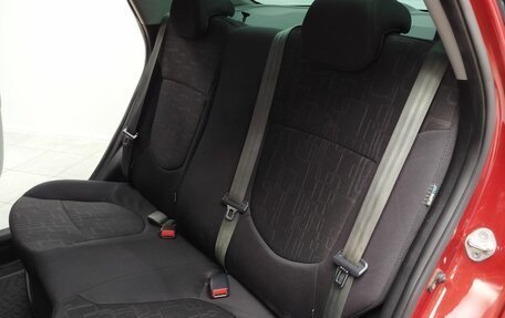 KIA Rio III рестайлинг, 2012 год, 950 000 рублей, 24 фотография
