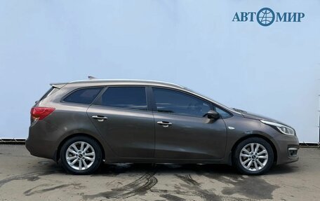 KIA cee'd III, 2018 год, 1 417 000 рублей, 4 фотография