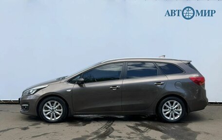 KIA cee'd III, 2018 год, 1 417 000 рублей, 5 фотография