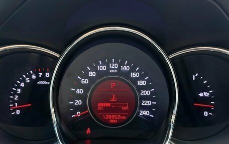 KIA cee'd III, 2018 год, 1 417 000 рублей, 12 фотография