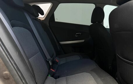 KIA cee'd III, 2018 год, 1 417 000 рублей, 11 фотография