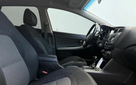 KIA cee'd III, 2018 год, 1 417 000 рублей, 10 фотография