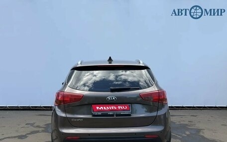 KIA cee'd III, 2018 год, 1 417 000 рублей, 7 фотография