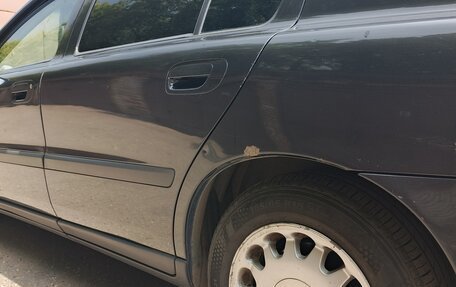 Volvo S60 III, 2001 год, 350 000 рублей, 5 фотография