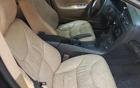 Volvo S60 III, 2001 год, 350 000 рублей, 14 фотография