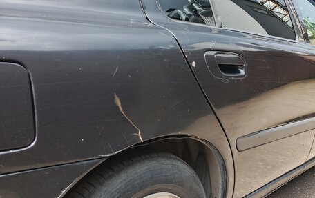 Volvo S60 III, 2001 год, 350 000 рублей, 10 фотография