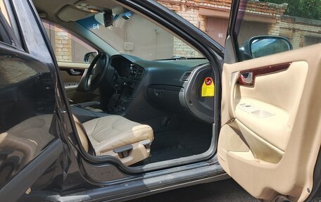 Volvo S60 III, 2001 год, 350 000 рублей, 15 фотография
