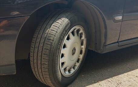 Volvo S60 III, 2001 год, 350 000 рублей, 6 фотография