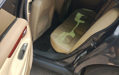 Volvo S60 III, 2001 год, 350 000 рублей, 18 фотография