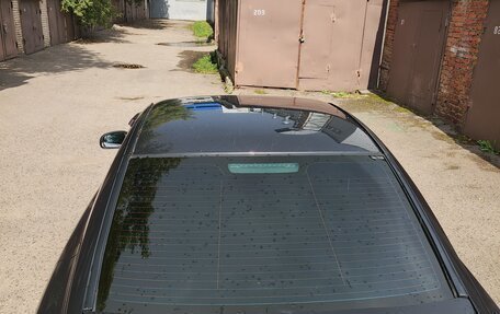 Volvo S60 III, 2001 год, 350 000 рублей, 12 фотография