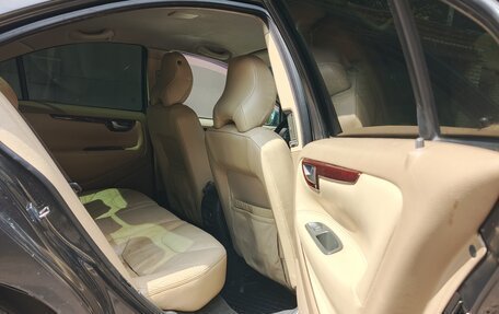 Volvo S60 III, 2001 год, 350 000 рублей, 16 фотография