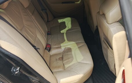 Volvo S60 III, 2001 год, 350 000 рублей, 13 фотография