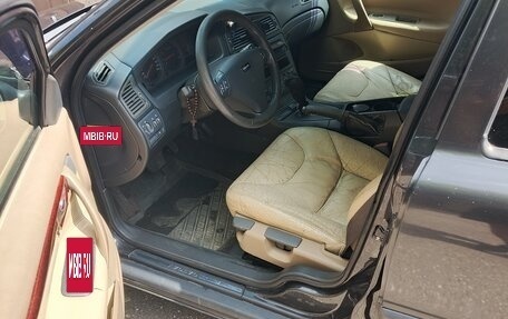 Volvo S60 III, 2001 год, 350 000 рублей, 19 фотография