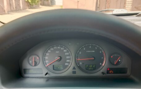 Volvo S60 III, 2001 год, 350 000 рублей, 20 фотография