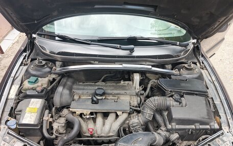 Volvo S60 III, 2001 год, 350 000 рублей, 21 фотография