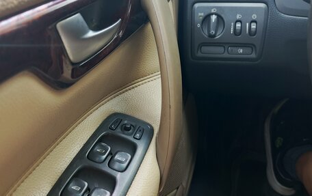Volvo S60 III, 2001 год, 350 000 рублей, 23 фотография