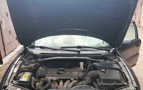 Volvo S60 III, 2001 год, 350 000 рублей, 22 фотография