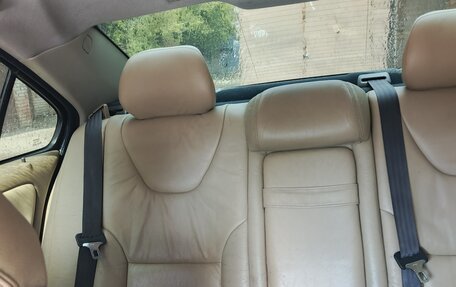 Volvo S60 III, 2001 год, 350 000 рублей, 24 фотография