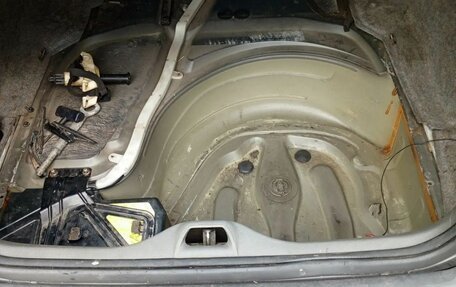 Volvo S60 III, 2001 год, 350 000 рублей, 32 фотография
