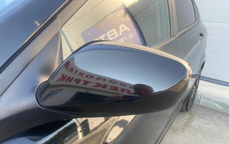 Hyundai Solaris II рестайлинг, 2011 год, 726 000 рублей, 13 фотография