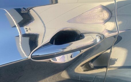 Hyundai Solaris II рестайлинг, 2011 год, 726 000 рублей, 16 фотография