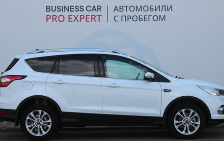 Ford Kuga III, 2018 год, 1 850 000 рублей, 4 фотография
