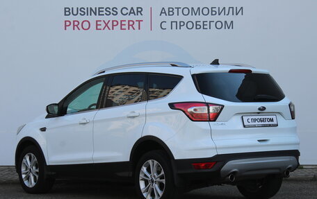 Ford Kuga III, 2018 год, 1 850 000 рублей, 7 фотография