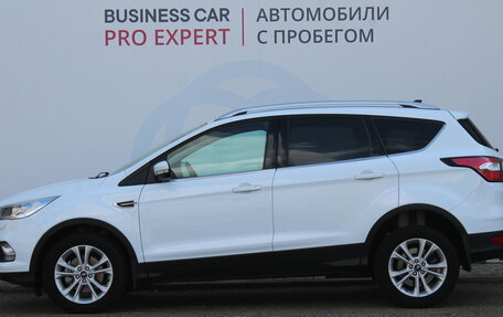 Ford Kuga III, 2018 год, 1 850 000 рублей, 8 фотография