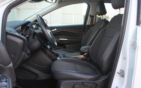 Ford Kuga III, 2018 год, 1 850 000 рублей, 12 фотография