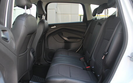 Ford Kuga III, 2018 год, 1 850 000 рублей, 13 фотография