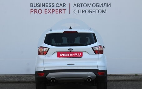 Ford Kuga III, 2018 год, 1 850 000 рублей, 6 фотография