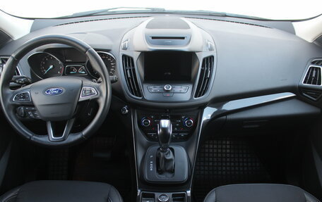Ford Kuga III, 2018 год, 1 850 000 рублей, 17 фотография