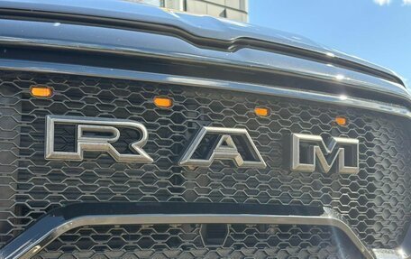 Rambler 1500, 2020 год, 4 050 000 рублей, 29 фотография