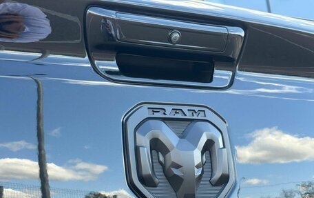 Rambler 1500, 2020 год, 4 050 000 рублей, 39 фотография