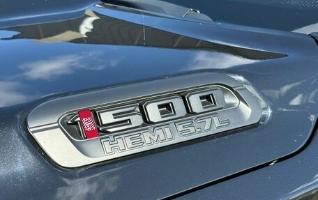 Rambler 1500, 2020 год, 4 050 000 рублей, 30 фотография