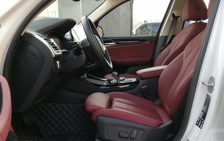 BMW X3, 2024 год, 6 519 000 рублей, 16 фотография