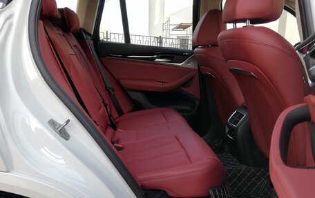 BMW X3, 2024 год, 6 519 000 рублей, 20 фотография
