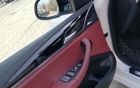 BMW X3, 2024 год, 6 519 000 рублей, 15 фотография